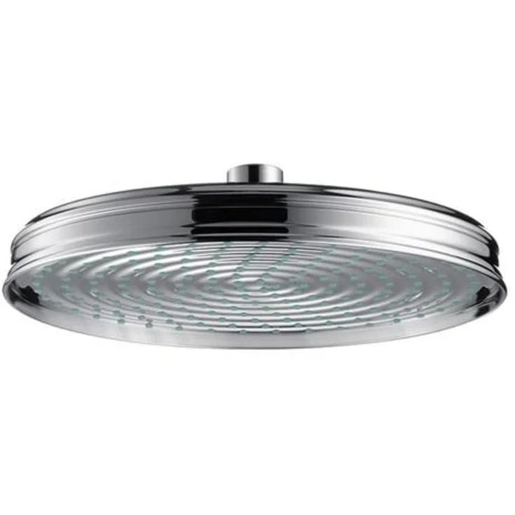 Axor Montreux Classic takdusj, Ø24 cm, krom | 28474000 Axor Montreux Classic takdusj, Ø24 cm, krom | 28474000