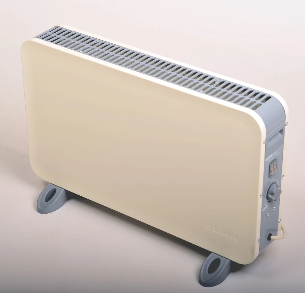 Gulvovn frittstående FG 1800w Hvit v:4157266 Gulvovn frittstående FG 1800w Hvit v:4157266