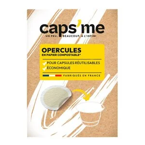 Refill papirlokk 102 stk v:8253780