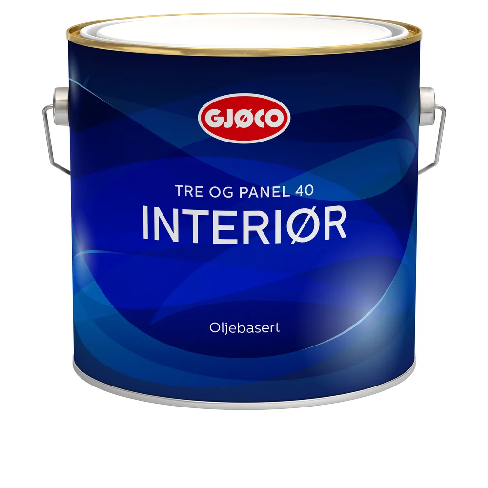 Interiør 40 A base 3l v:2085911