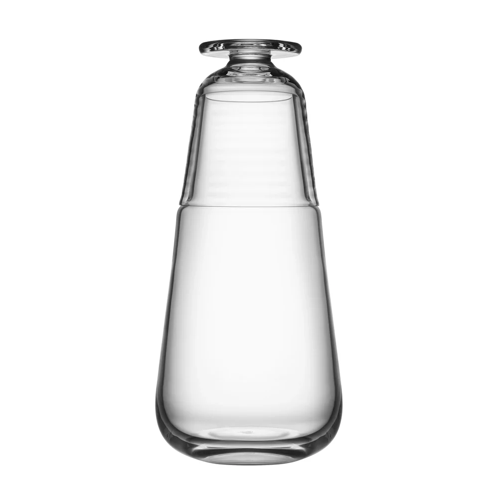 Viva karaffel med glass v:7544628