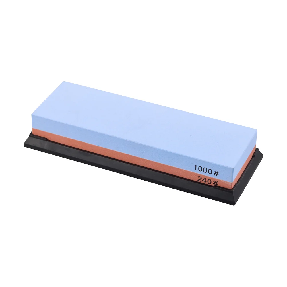 Suri slipestein gummibase 18x6x3 cm v:3570289 Suri slipestein gummibase 18x6x3 cm v:3570289