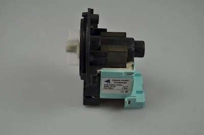 Avløpspumpe, AEG vaskemaskin – 220-240V v:8134461