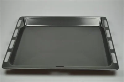 Langpanne, Bosch komfyr & stekeovn – 37 mm x 464 mm x 375 mm v:5278324 Langpanne, Bosch komfyr & stekeovn – 37 mm x 464 mm x 375 mm v:5278324