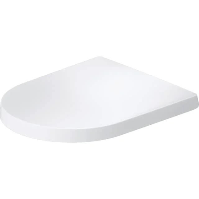 Duravit Balcoon toalettsete, soft close, avtagbar, hvit | 0027790000 Duravit Balcoon toalettsete, soft close, avtagbar, hvit | 0027790000