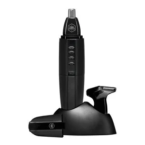 Attraxion Classic øre- og nesetrimmer 5510 svart/krom v:4793141