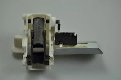 Dørlås, AEG-Electrolux oppvaskmaskin v:1620380