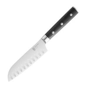 Asama santokukniv 26 cm svart v:1280458 Asama santokukniv 26 cm svart v:1280458
