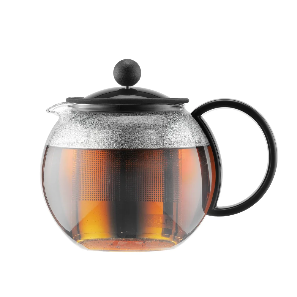 Assam tekanne sort v:2149022