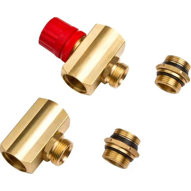 Roth utvidelsessett for shunt unit | 17466212.766
