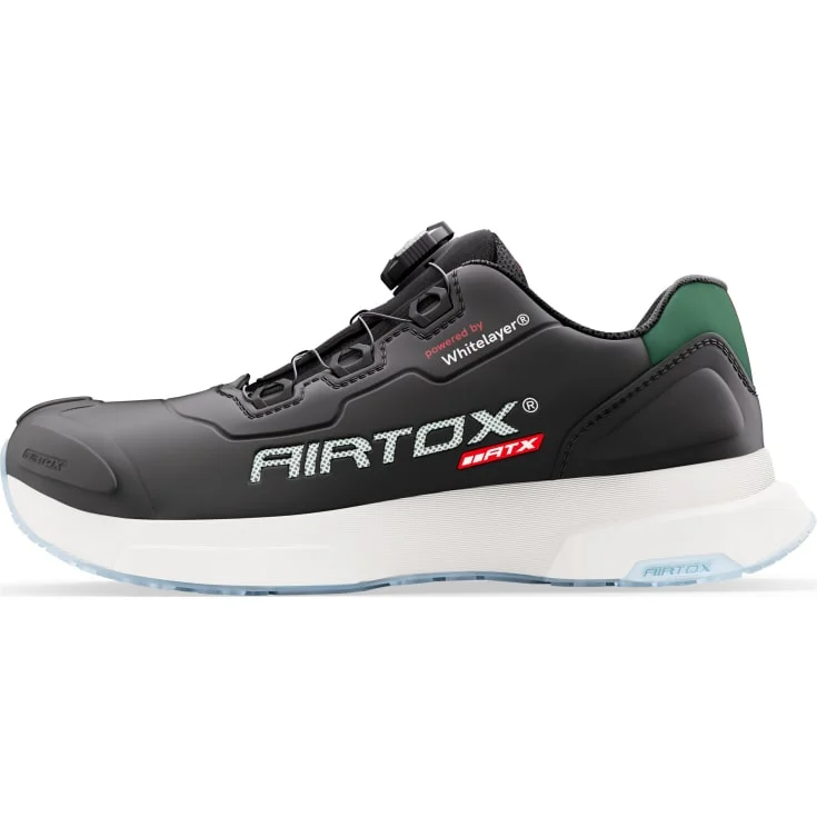 Airtox FL44 ATX vernesko, S3S, sort, str. 47 | FL44 ATX_47