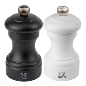 Bistro pepper/saltkvern 10 cm matt v:3607519