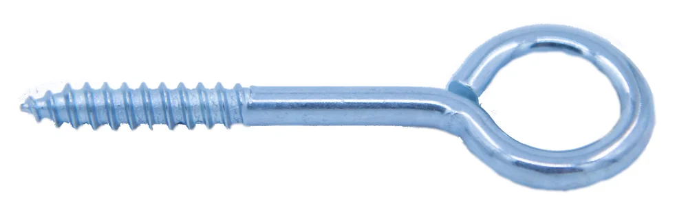 Øyeskrue 3,3x30mm Elzink v:9647194