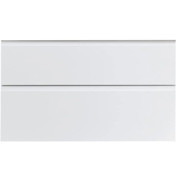 Cassøe Front servantskap, 80×43 cm, hvit | F49BMU80 Cassøe Front servantskap, 80×43 cm, hvit | F49BMU80