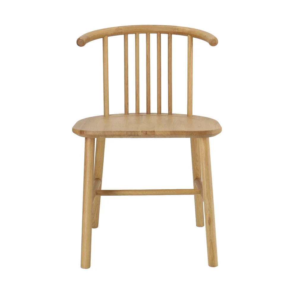 VIOR spisestol v:2378958