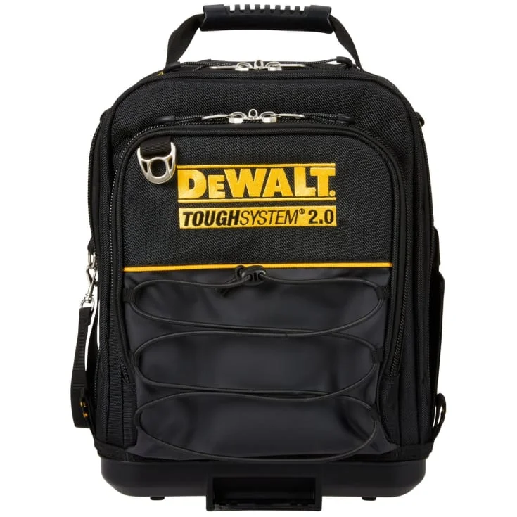 DeWalt DXL Thoughsystem 2.0 verktøykasse, 11" | DWST83524-1 DeWalt DXL Thoughsystem 2.0 verktøykasse, 11" | DWST83524-1