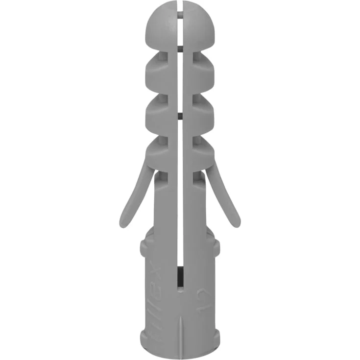 25 stk Tillex Flex skrueplugg 12×60 (Ø12 mm.) | 370135 25 stk Tillex Flex skrueplugg 12×60 (Ø12 mm.) | 370135