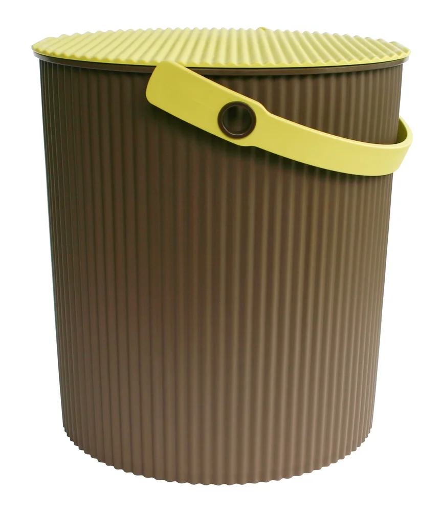 Bøtte brun 20l v:7322458