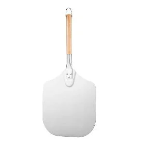 BBQ pizza spade trehåndtak 66×30,5 cm v:1830729