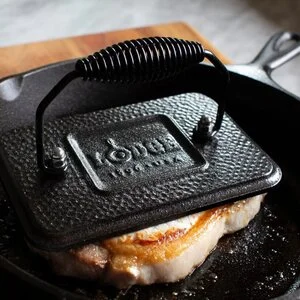 Classic Collection grillpresse støpejern 1,2 kg v:1701162