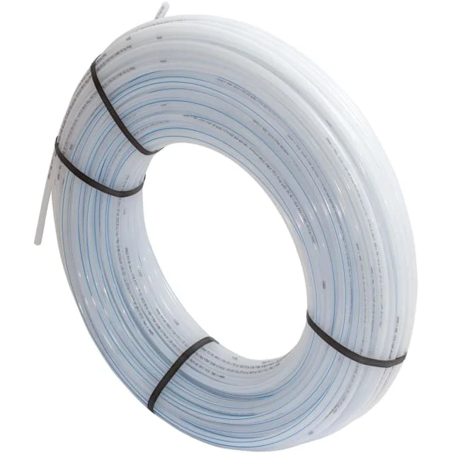 120 meter Uponor Minitec Comfort Pipe pex rør til gulvvarme, 9,9 mm | 1063288 120 meter Uponor Minitec Comfort Pipe pex rør til gulvvarme, 9,9 mm | 1063288