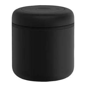 Atmos manuell vakuumboks 0,7L svart v:5574540