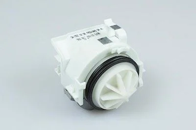 Tømmepumpe, Siemens oppvaskmaskin v:1275126