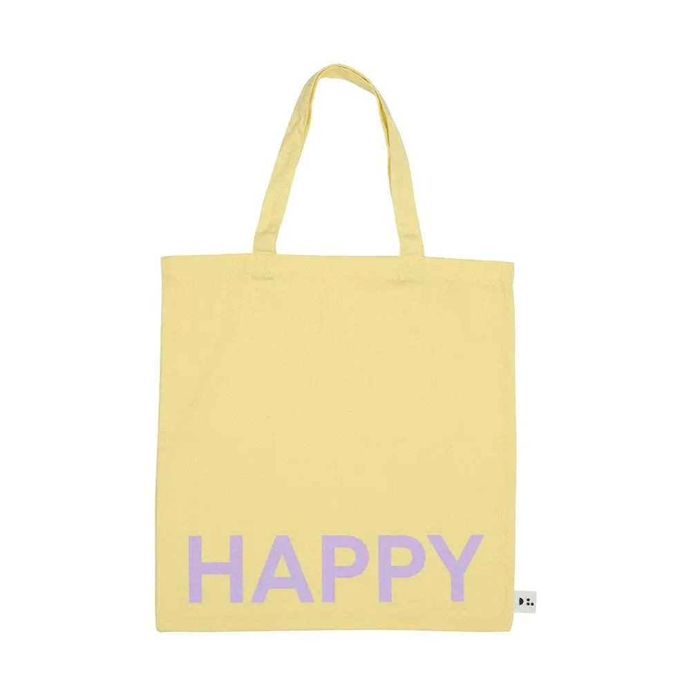 Design Letters Tote bag veske v:1680454 Design Letters Tote bag veske v:1680454