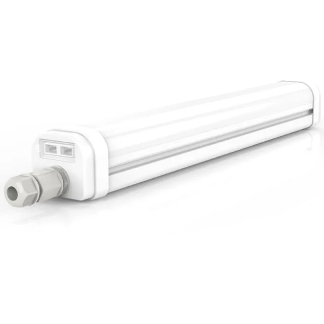 E3light Mariner LED armatur, 3000-6000K, 120 cm | 0120071201