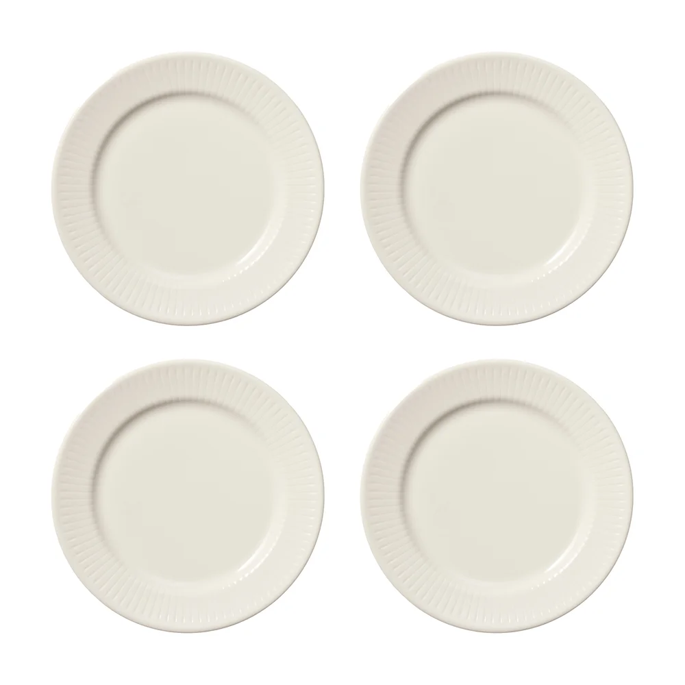 Frokosttallerken Horizon Cloud 22cm 4stk v:5620386