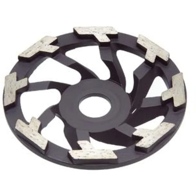 Worker diamant Slipeskive betong 125 mm | 330050176