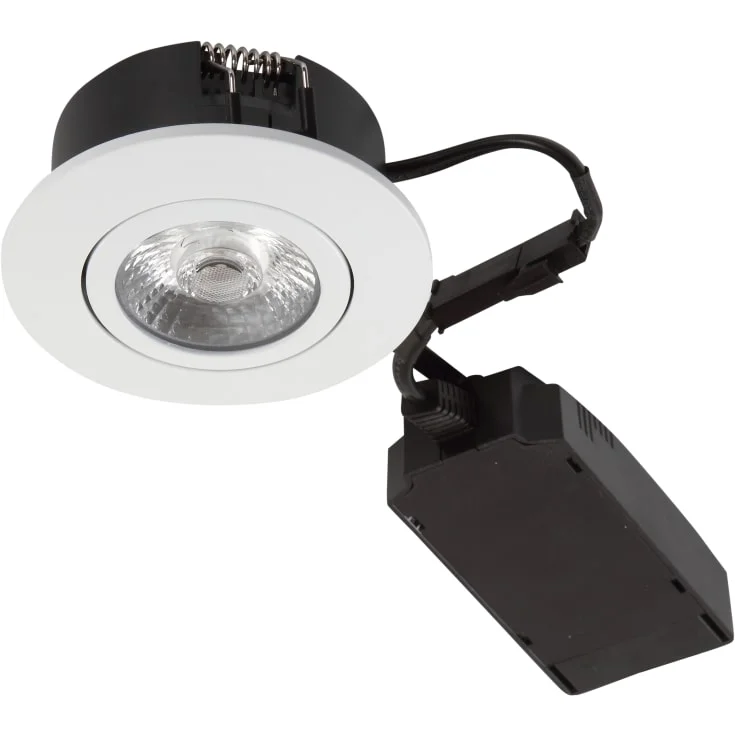 GN Diospot 30 LED-spotlight V.2, hvit, 2700K | 767845 GN Diospot 30 LED-spotlight V.2, hvit, 2700K | 767845