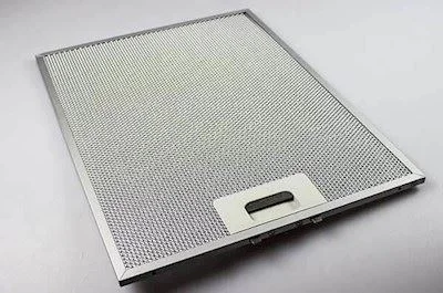 Metallfilter, Silverline kjøkkenvifte v:4668936
