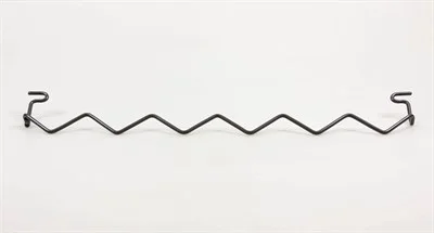 Glassholder, Whirlpool oppvaskmaskin v:9990545