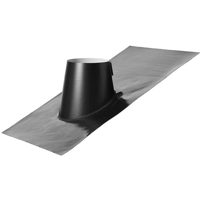 Fixnordic takbeslag, Ø280 mm, 11-32°, svart | 300280-1132-520 Fixnordic takbeslag, Ø280 mm, 11-32°, svart | 300280-1132-520