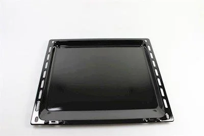 Stekebrett, Faure komfyr & stekeovn - 23 mm x 423 mm x 370 mm v:5621179