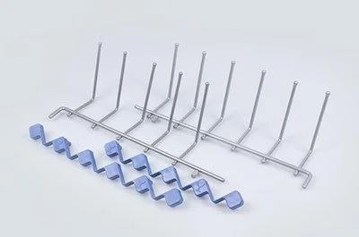 Glassholder, Siemens oppvaskmaskin (øvre) v:2059361