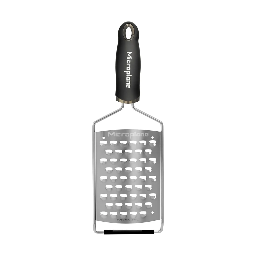 Gourmet ekstra grovt rivjern 31 cm v:7380836 Gourmet ekstra grovt rivjern 31 cm v:7380836