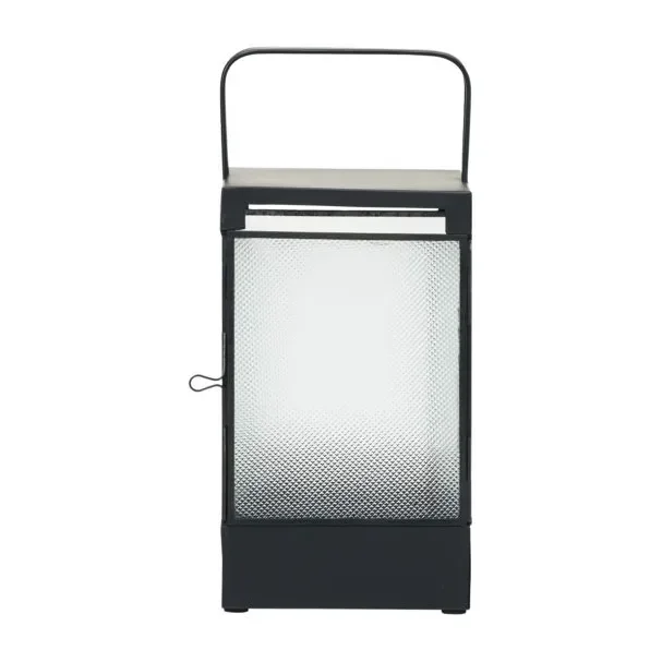 Blaze lykt 25 cm v:9736225