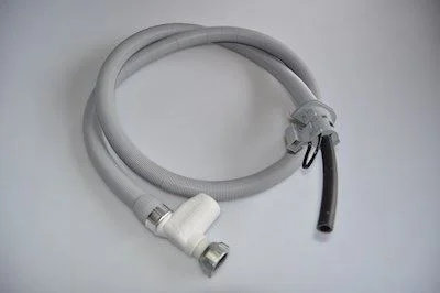 Innløpsslange med aquastop, Arthur Martin oppvaskmaskin – 2700 mm v:6551127 Innløpsslange med aquastop, Arthur Martin oppvaskmaskin – 2700 mm v:6551127