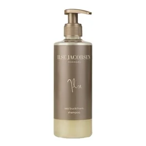 Beauty shampoo sea buckthorn 295 ml transparent v:9629778