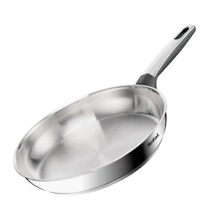 Emotion Plus SS Uncoated stekepanne 28 cm v:3678483