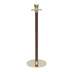 Alto Basso lysestake 35 cm M gull v:6450613 Alto Basso lysestake 35 cm M gull v:6450613