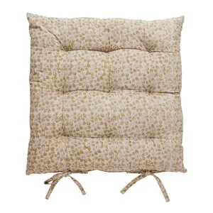 Ivillia sittepute 45×45 cm oker v:1152340 Ivillia sittepute 45×45 cm oker v:1152340