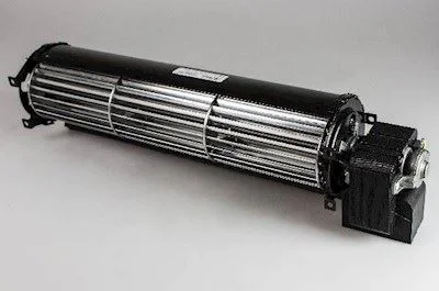 Kjølevifte, Electrolux tørkeskap & industri tørketrommel v:2939442