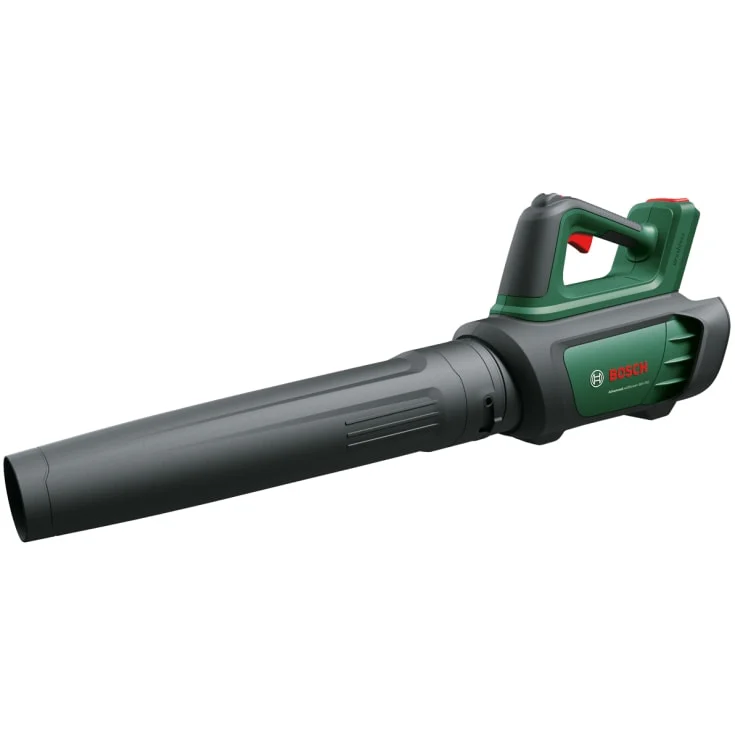 Bosch Løvblåser – 200 km/t uten batteri – 36V | 06008C6001