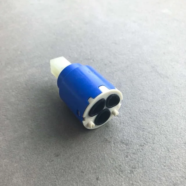 Scandtap-kassett 25 for kjøkken- og servantbatterier | 01005
