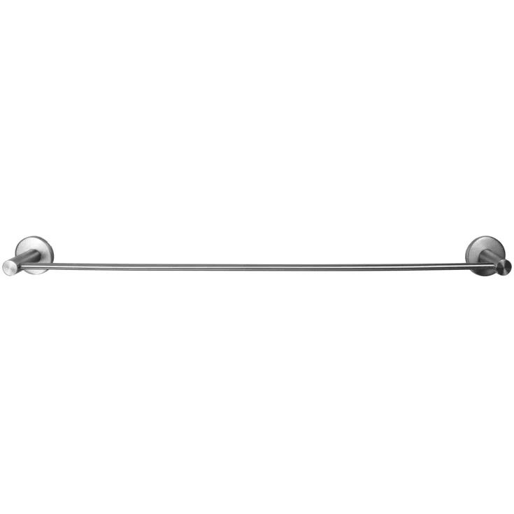 20 stk Randi Line 18 håndklestang, 60 cm, børstet rustfritt stål | 786100