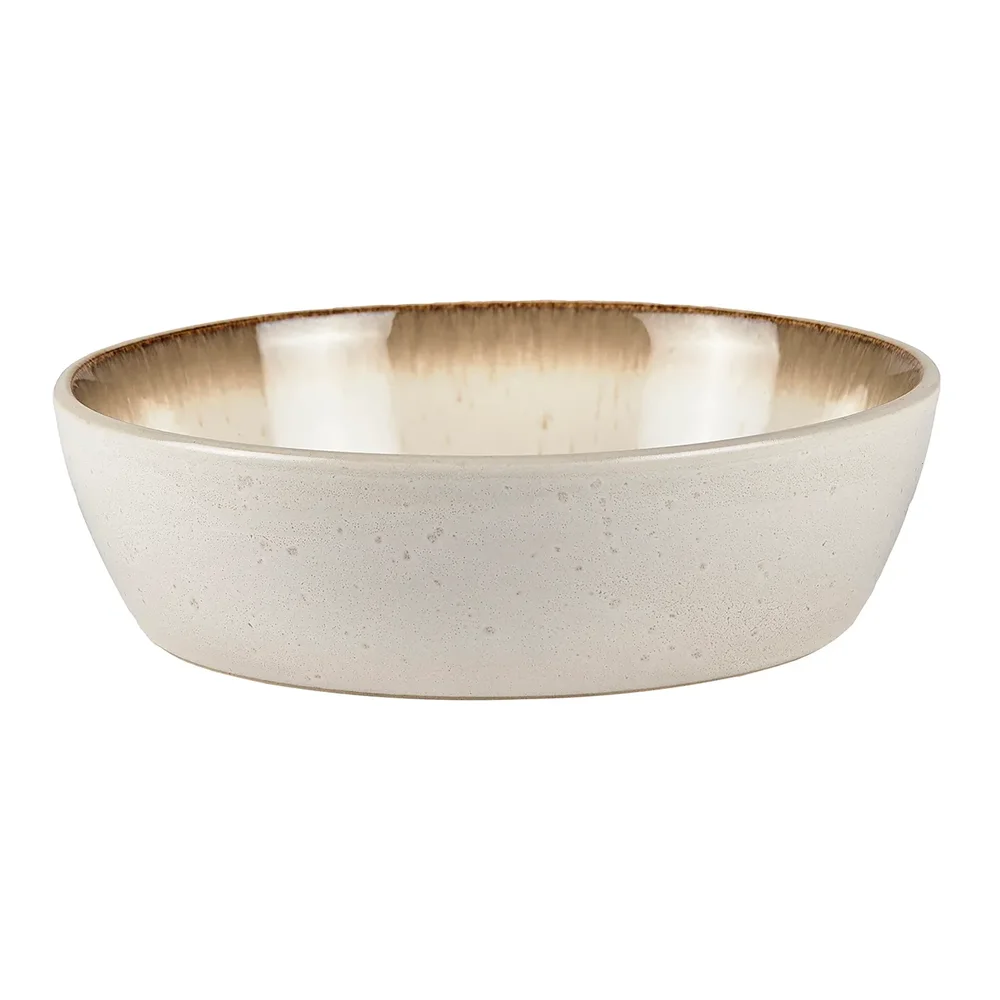 Bitz suppeskål Ø18 cm kremhvit v:9405665