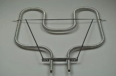 Element for undervarme, Küppersbusch komfyr & stekeovn – 230V/1100W v:8591232